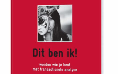 Worden wie je bent